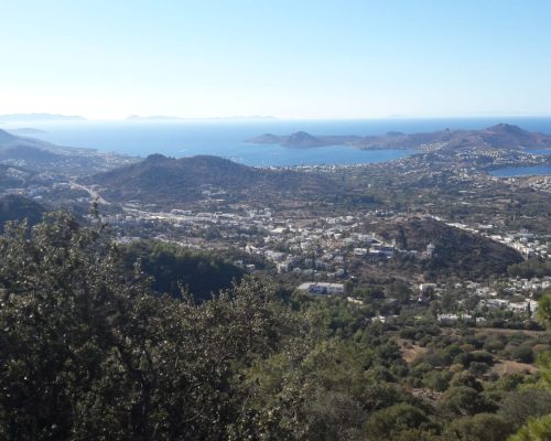 Yalıkavak satılık arsalar görsel 4