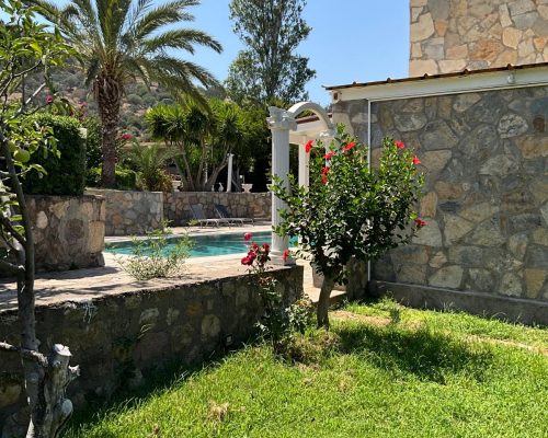 yalıkavak satılık ev ilanı görsel 4